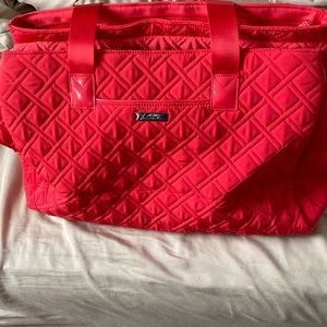 vera bradley travel bag please make me and offer